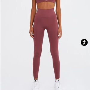 SET ACTIVE sculpt flex pants
